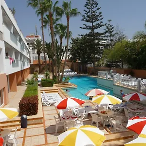 3* Szálloda Kamal Center