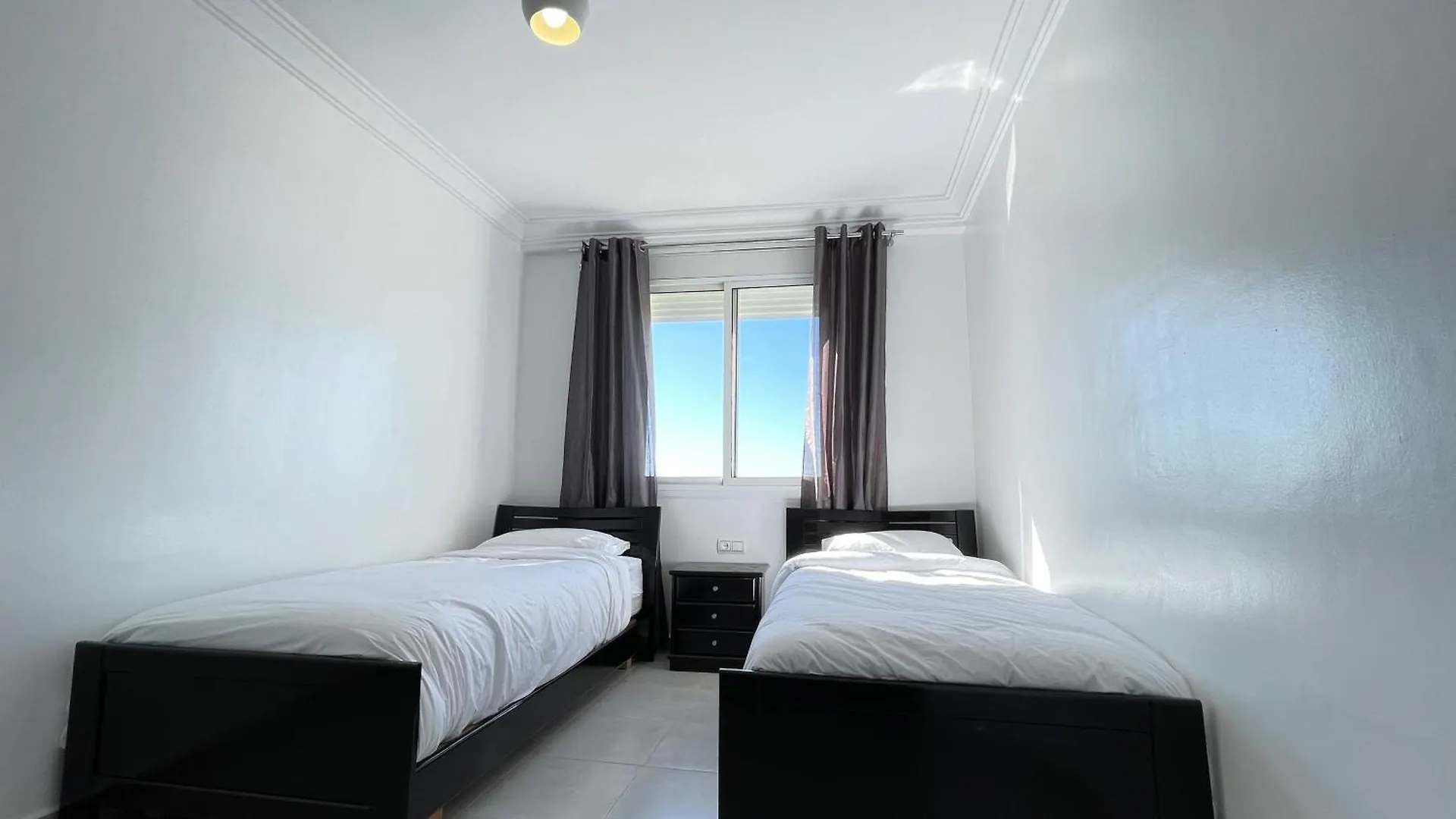 אגאדיר Beach Cozy Appart - Vue Mer 5Px מרוקו
