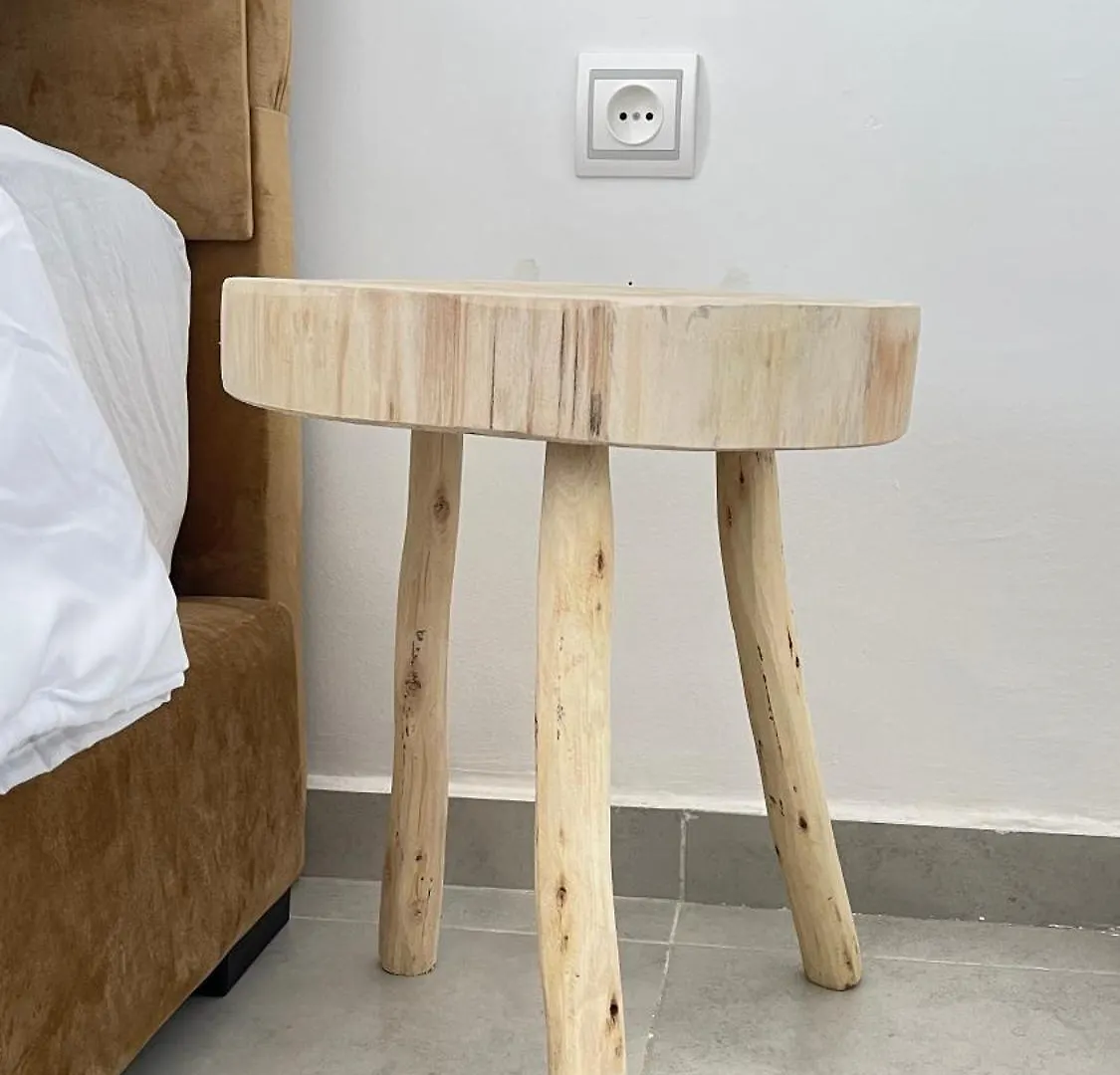 אגאדיר Beach Cozy Appart - Vue Mer 5Px מרוקו