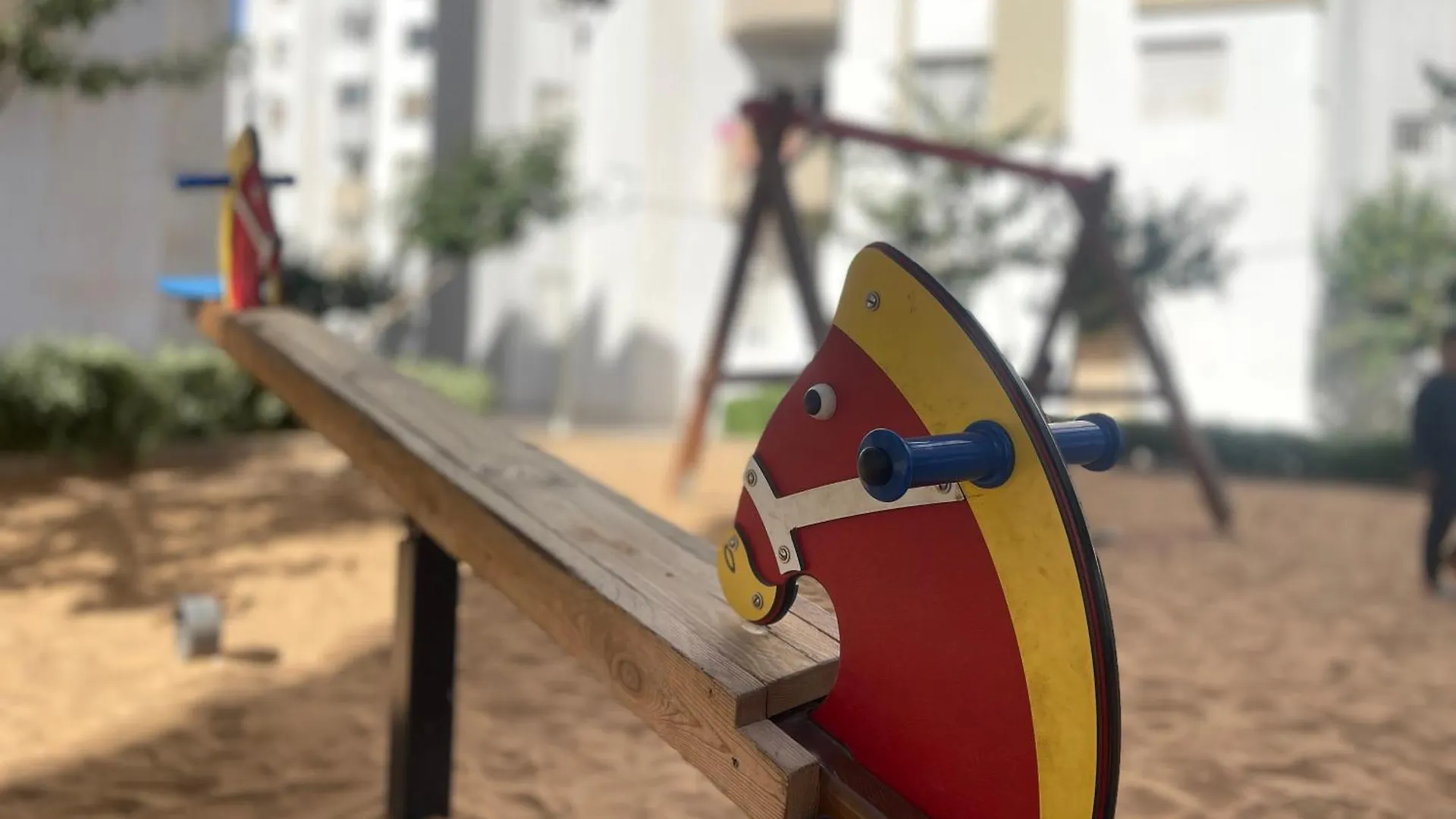 אגאדיר Beach Cozy Appart - Vue Mer 5Px מרוקו