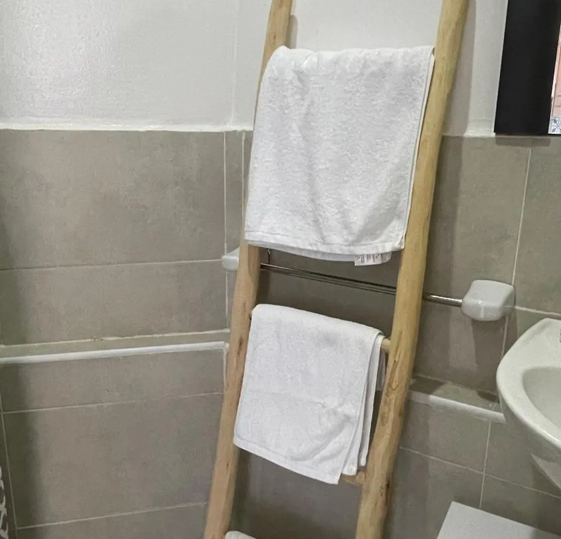 Apartment Beach Cozy Appart - Vue Mer 5Px Agadir Marokko