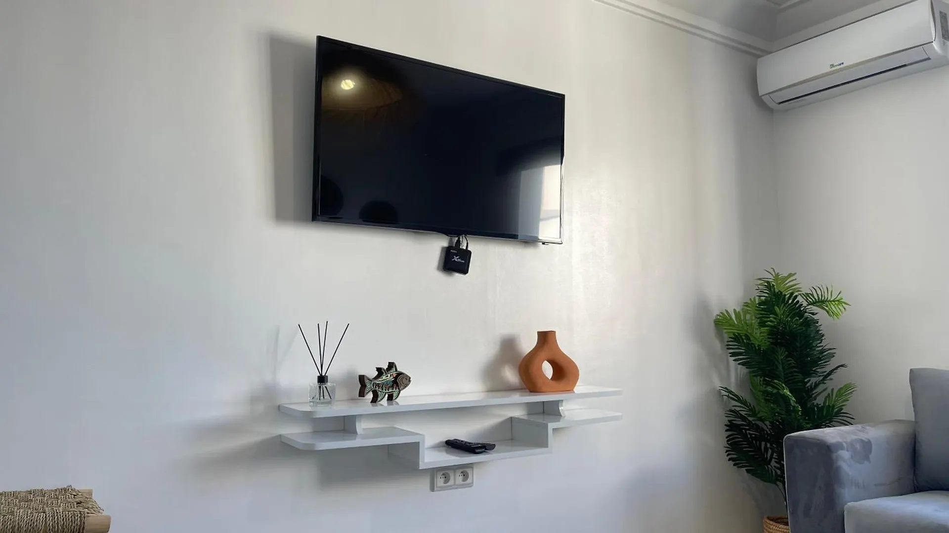 Beach Cozy Appart - Vue Mer 5Px Agadir
